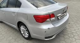 Toyota Avensis 2012 годаfor5 500 000 тг. в Астана – фото 5