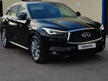 Infiniti QX50, 2018