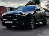 Infiniti QX50 2018 года за 13 800 000 тг. в Астана – фото 2