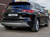 Infiniti QX50 2018 года за 13 800 000 тг. в Астана – фото 3