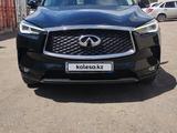 Infiniti QX50 2018 года за 13 800 000 тг. в Астана – фото 4