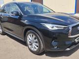 Infiniti QX50 2018 года за 13 800 000 тг. в Астана – фото 5
