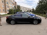 Kia K7 2016 годаfor10 500 000 тг. в Кокшетау – фото 2