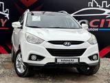 Hyundai Tucson 2012 года за 8 000 000 тг. в Атырау – фото 3