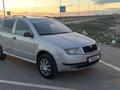 Skoda Fabia 2002 года за 1 500 000 тг. в Кызылорда – фото 18