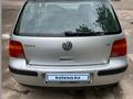 Volkswagen Golf 2003 годаүшін3 500 000 тг. в Алматы – фото 2