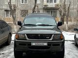 Mitsubishi Challenger 1997 годаfor4 100 000 тг. в Караганда – фото 2