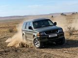 Mitsubishi Challenger 1997 годаfor4 100 000 тг. в Караганда