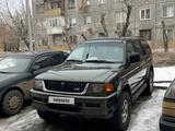 Mitsubishi Challenger 1997 годаfor4 100 000 тг. в Караганда – фото 3