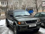 Mitsubishi Challenger 1997 годаfor4 100 000 тг. в Караганда – фото 4