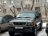 Mitsubishi Challenger 1997 годаfor4 100 000 тг. в Караганда – фото 5