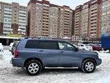 Toyota Highlander 2003 года за 6 500 000 тг. в Астана – фото 5