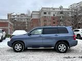 Toyota Highlander 2003 года за 6 500 000 тг. в Астана – фото 2