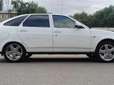 ВАЗ (Lada) Priora 2172 2014 года за 3 000 000 тг. в Алматы – фото 4