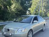 Toyota Avensis 2005 года за 3 800 000 тг. в Алматы