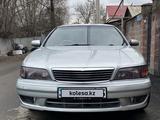 Nissan Cefiro 1998 года за 2 350 000 тг. в Алматы – фото 3