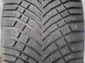 Michelin X-ICE NORTH 4 SUV 275/45 — 305/40 R20 Венгрияfor187 000 тг. в Астана – фото 3