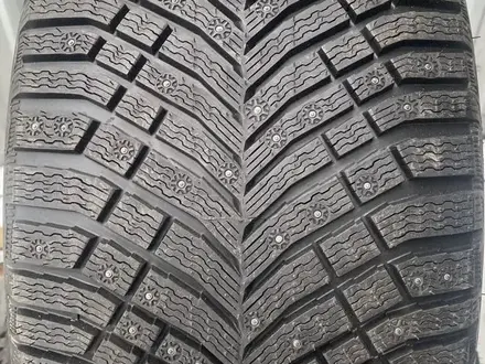 Michelin X-ICE NORTH 4 SUV 275/45 — 305/40 R20 Венгрия за 187 000 тг. в Астана – фото 3