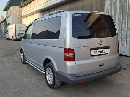 Volkswagen Transporter 2003 года за 5 000 000 тг. в Алматы