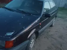 Volkswagen Passat, 1993