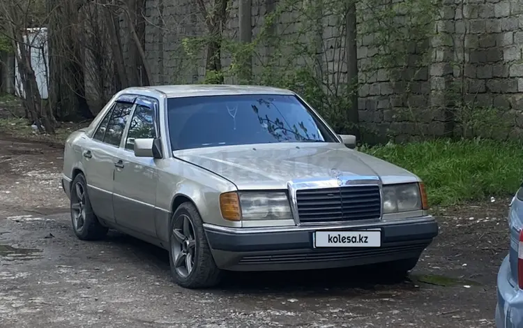 Mercedes-Benz E 230 1991 годаүшін1 300 000 тг. в Шымкент