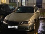 Toyota Windom 1996 годаүшін3 500 000 тг. в Урджар – фото 3