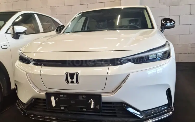 Honda e:NS1 2022 года за 9 700 000 тг. в Алматы