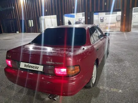 Toyota Camry 1994 года за 1 800 000 тг. в Кызылорда – фото 5