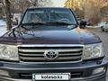 Toyota Land Cruiser 2006 года за 12 000 000 тг. в Алматы