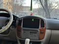 Toyota Land Cruiser 2006 года за 12 000 000 тг. в Алматы – фото 5