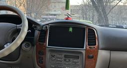 Toyota Land Cruiser 2006 годаүшін12 000 000 тг. в Алматы – фото 5