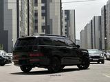 Hyundai Santa Fe 2023 года за 25 900 000 тг. в Алматы – фото 4