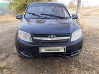 ВАЗ (Lada) Granta 2190 2013 годаүшін2 500 000 тг. в Костанай