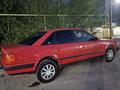 Audi 100 1992 года за 1 850 000 тг. в Алматы – фото 6