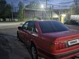 Audi 100 1992 годаүшін1 850 000 тг. в Алматы – фото 4