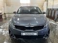 Kia Rio 2021 годаүшін7 500 000 тг. в Астана – фото 2