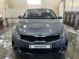 Kia Rio 2021 годаүшін7 500 000 тг. в Астана – фото 2