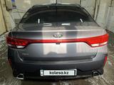 Kia Rio 2021 годаүшін7 500 000 тг. в Астана – фото 4
