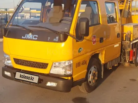 JMC  JMC CL5046 2023 года за 22 000 000 тг. в Алматы
