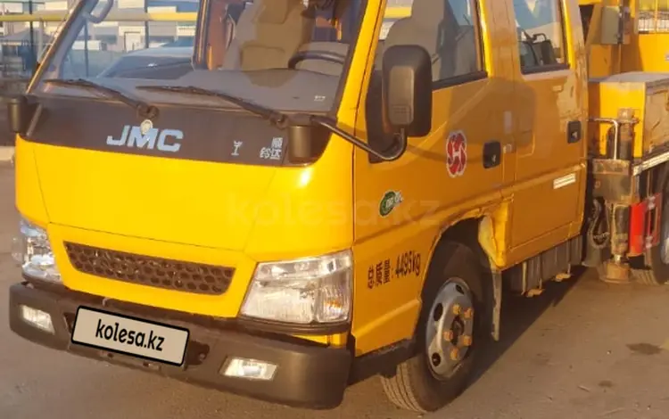 JMC  JMC CL5046 2023 года за 22 000 000 тг. в Алматы