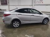 Hyundai Accent 2013 года за 4 000 000 тг. в Семей – фото 3