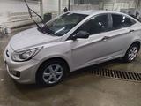 Hyundai Accent 2013 года за 4 000 000 тг. в Семей – фото 5