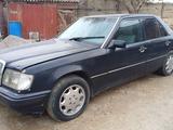 Mercedes-Benz E 230 1989 годаүшін1 000 000 тг. в Жосалы – фото 3