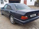 Mercedes-Benz E 230 1989 годаүшін1 000 000 тг. в Жосалы – фото 4