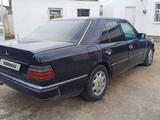 Mercedes-Benz E 230 1989 годаfor1 000 000 тг. в Жосалы – фото 5