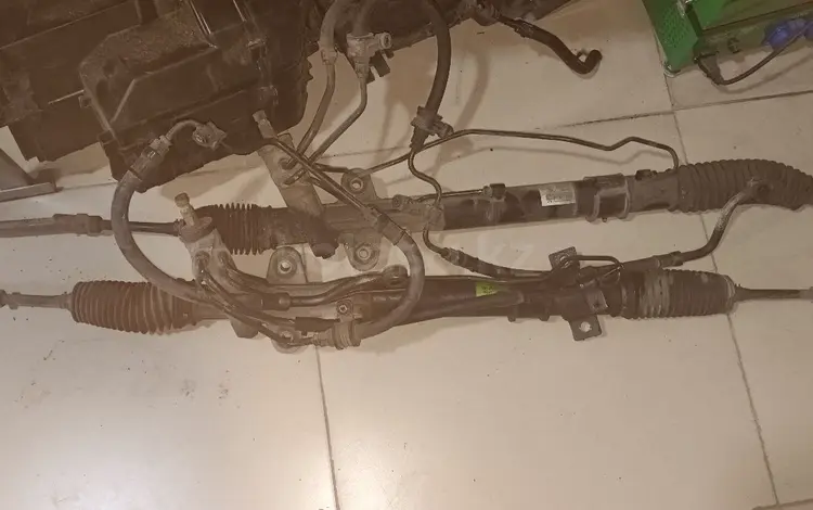Рейка рулевая за 60 000 тг. в Шымкент