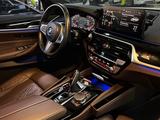 BMW 530 2023 годаүшін30 500 000 тг. в Алматы – фото 2