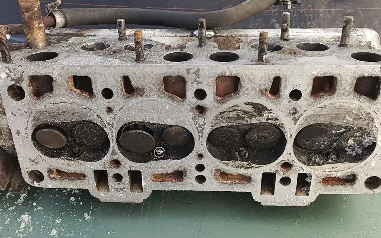 Гбц головка за 50 000 тг. в Караганда