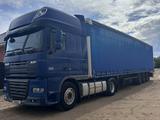 DAF  XF 105 2013 года за 25 000 000 тг. в Актобе – фото 4
