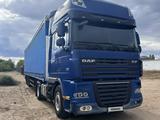 DAF  XF 105 2013 года за 25 000 000 тг. в Актобе